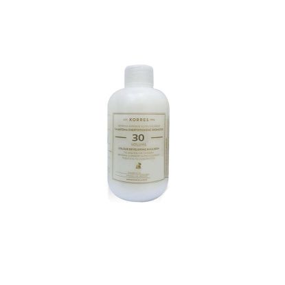 Picture of KORRES ABYSSΙΝΙΑ SUPERIOR GLOSS COLORANT 30V 150ML  ΕΝΕΡΓΟΠΟΙΗΤΗΣ ΧΡΩΜΑΤΟΣ 30ΒΑΘΜΩΝ