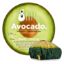 Εικόνα της BEAR FRUITS ΜΑΣΚΑ ΜΑΛΛΙΩΝ AVOCADO 20ML+ΣΚΟΥΦΑΚΙ AVOCADO.