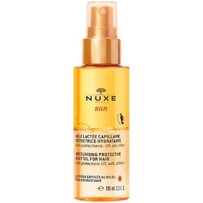 Picture of NUXE SUN OIL FOR HAIR 100ML