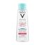 Εικόνα της VICHY PURETE THERMALE  MICELLAIRE WATER SENSITIVE SKIN 200ML  ΝΕΡΟ ΚΑΘΑΡΙΣΜΟΥ ΓΙΑ ΠΡΟΣΩΠΟ ΚΑΙ ΜΑΤΙΑ 200ΜL