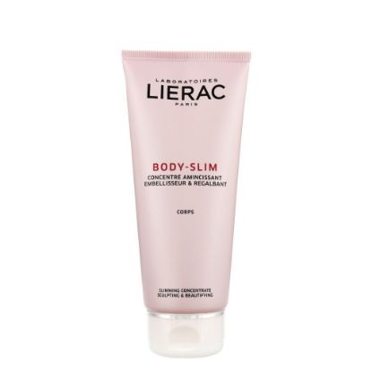 Picture of Lierac Body Slim Slimming Concetrate Sculpting & Beautifying Συμπύκνωμα Αδυνατίσματος.