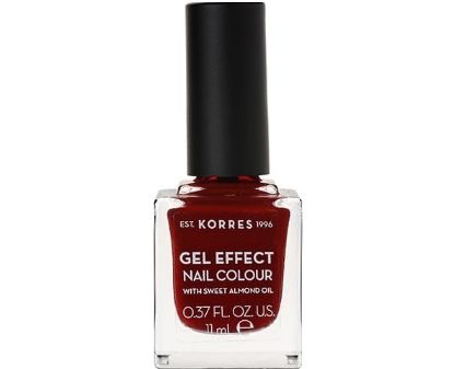 Εικόνα της KORRES NAIL COLOUR GEL EFFECT N59 11ML