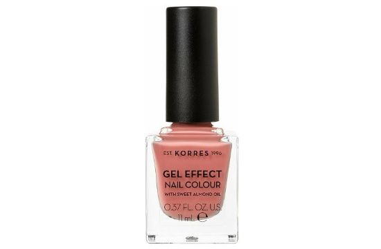Εικόνα της KORRES NAIL COLOUR GEL EFFECT N36 11ML