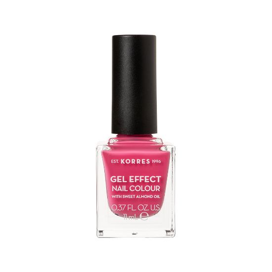 Εικόνα της KORRES NAIL COLOUR GEL EFFECT N20 11ML