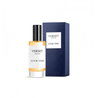 Εικόνα της VERSET EAU DE PARFUM LOOK THIS 15ML