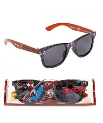 Picture of SUNGLASSES KIDS 6-12Y MARVEL SPIDER GREY