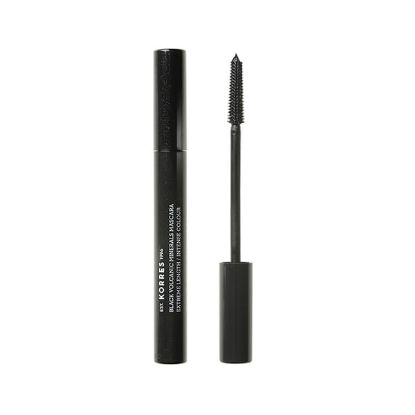 Picture of KORRES PROFESSIONAL LENGTH MASKARA BLACK 01  7.5ML