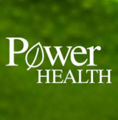 Εικόνα για τον κατασκευαστή POWER HEALTH