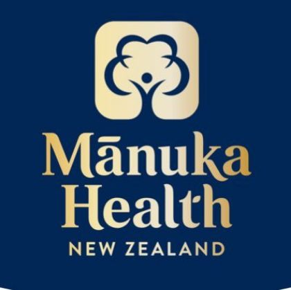 Picture for manufacturer MANUKA HEALTH