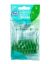 Εικόνα της TEPE ΙNTERDENTAL BRUSH ORIGINAL N5 0.8MM ΠΡΑΣΙΝΑ 8PCS