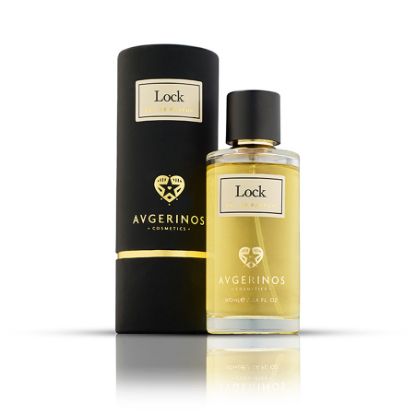 Picture of AVGERINOS LOCK EAU DE PARFUM 100ML