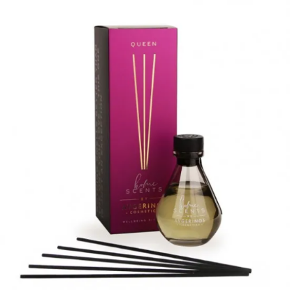 Εικόνα της  AVGERINOS QUEEN STICKS HOME SCENT 100ML