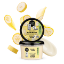 Εικόνα της NATURA SIBERICA HAIR MASK BANANA & JASMINE 250ML   Organic Shop by Natura Siberica Refilling Hair Mask Banana & Jasmine Μάσκα για Κανονικά Μαλλιά, 250ml