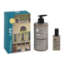 Εικόνα της PANTHENOL EXTRA PROMO LIFE ΜΕ DARK SHADOWS 3IN1 CLEANSER ΑΝΔΡΙΚΟ ΑΦΡΟΛΟΥΤΡΟ & ΣΑΜΠΟΥΑΝ, 500ML & DARK SHADOWS EAU DE TOILETTE ΑΝΔΡΙΚΟ ΑΡΩΜΑ, 50ML