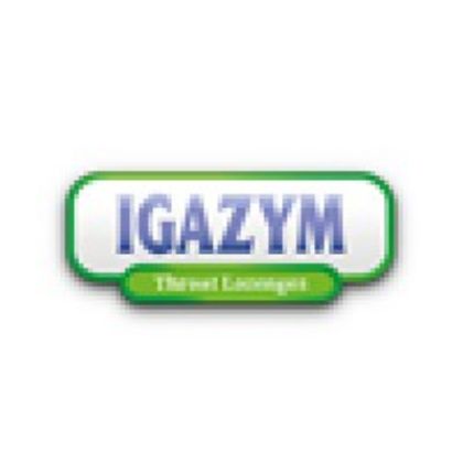 Picture for manufacturer IGAZYM