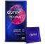 Εικόνα της DUREX PERFORMAX INTENSE 12TEM ΠΡΟΦΥΛΑΚΤΙΚΑ ΜΕ ΚΟΥΚΚΙΔΕΣ ΚΑΙ ΡΑΒΔΩΣΕΙΣ ΚΑΙ ΕΠΙΒΡΑΔΥΝΤΙΚΟ ΤΖΕΛ 12Τ