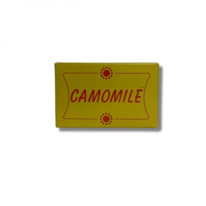 Εικόνα της CAMOMILE BEAUTY SOAP 120 GR   Camomile Χειροποίητο Σαπούνι με χαμομήλι, 120gr