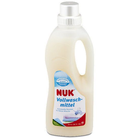 Εικόνα της NUK ΥΓΡΟ ΑΠΟΡΡΥΠΑΝΤΙΚΟ ΡΟΥΧΩΝ 750ML