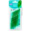 Εικόνα της TEPE ΙΝΤΕΡDENTAL BRUSH ANGLE SIZE 5 ΠΡΑΣΙΝΟ 6TEM