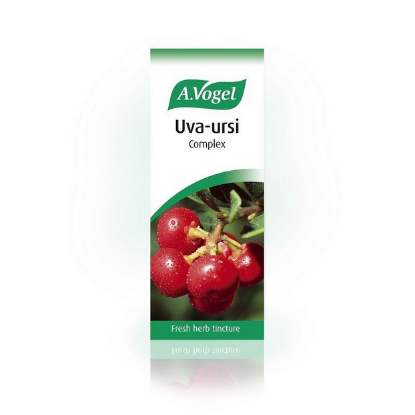 Εικόνα της A.VOGEL UVA -URSI ORAL DROPS 50ML  A. Vogel Uva-ursi Φυτικό Ενισχυτικό Του Ουροποιητικού Συστήματος 50ml