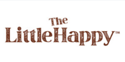 Picture for manufacturer THE LITTLE HAPPY