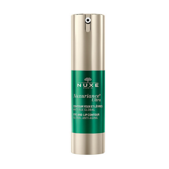 Εικόνα της NUXE NUXURIANCE ULTRA EYE AND LIP CONTOUR 15ML