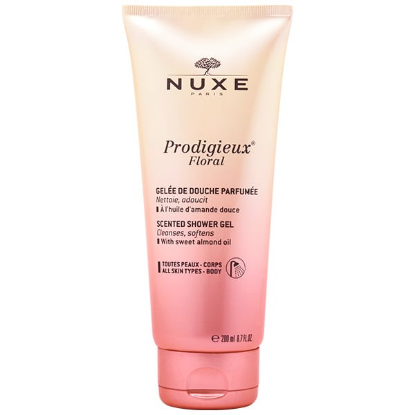 Εικόνα της NUXE PRODIGIEUX FLORAL BATH 200ML