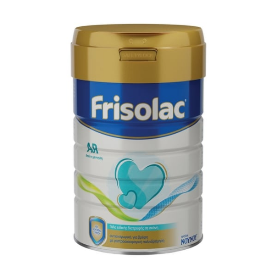 Εικόνα της FRISOLAC AR 400GR