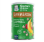Εικόνα της GERBER ORGANIC ΜΠΟΥΚΙΤΣΕΣ ΔΗΜΗΤΡΙΑΚΩΝ ΜΠΑΝΑΝΑ ΚΑΙ ΣΜΕΟΥΡΟ 8+ 35G