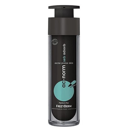 Εικόνα της FREZYDERM AC-NORM SEB ADSORB 50ML