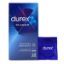 Εικόνα της DUREX CLASSIC x12T