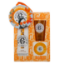 Εικόνα της ROGER & GALLET BOIS D'ORANGE EAU PARFUMEE 100ML+SAVON 50G+GEL DOUCHE 50ML