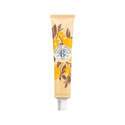 Εικόνα της ROGER & GALLET BOIS D'ORANGE HAND CREAM 30ML