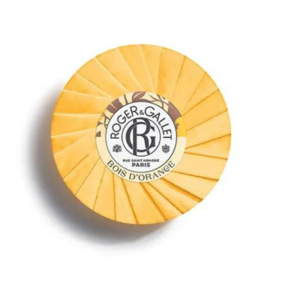 Εικόνα της ROGER & GALLET BOIS D'ORANGE SAVON 100G