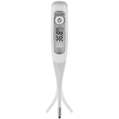 Εικόνα της ΘΕΡΜΟΜΕΤΡΟ ΨΗΦΙΑΚΟ MICROLIFE MT800