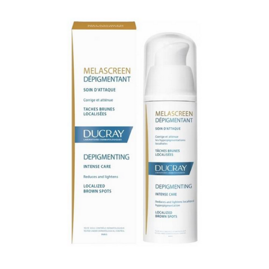 Εικόνα της DUCRAY MELASCREEN DEPIGMENTANT  30ML