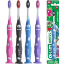 Εικόνα της GUM 901Μ KIDS MONSTER TOOTHBRUSH 3-6 1TEM.