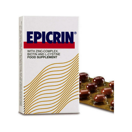 Εικόνα της EPICRIN 30CAPS