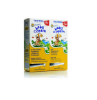 Εικόνα της FREZYDERM ΠΑΚΕΤΟ x2 BABY CREAM 175ML ΠΡΟΣΤΑΤΕΥΤΙΚΗ & ΑΔΙΑΒΡΟΧΗ ΚΡΕΜΑ ΓΙΑ ΑΛΛΑΓΗ ΠΑΝΑΣ (ΜΕΙΩΜΕΝΗ ΤΙΜΗ)