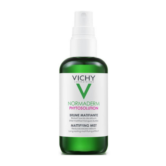 Εικόνα της VICHY NORMADERM PHYTOSOLUTION MATTIFYING MIST SPRAY 100ML