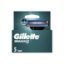 Εικόνα της GILLETTE MACH3 ΑΝΤΑΛΛΑΚΤΙΚΑ 5ΤΕΜ.