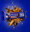 Εικόνα της SNICKERS HI-PROTEIN LOW SUGAR ORIGINAL FLAVOUR PROTEIN BAR, 57G